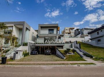 68fd8134b612e49d941158c47582ea7a93190e1d · Casa à venda, 360 m² por R$ 4.300.000,10 - Alphaville - Santana de Parnaíba/SP