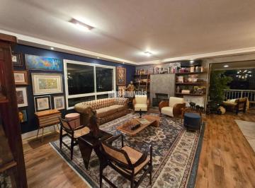Apartamento · 260m² · 4 Quartos · 4 Vagas · Apartamento 4 Suítes 4 Vagas Deposito no Morumbi!!!!