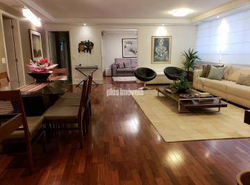 Apartamento · 184m² · 3 Quartos · 2 Vagas · TOTALMENTE REFORMADO!!! MOBILIADO!!! PRONTO PARA MORAR!!!