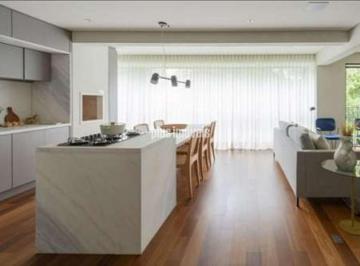 Apartamento · 105m² · 3 Quartos · 1 Vaga · Apartamento tipo para venda em Campo Belo com 3 quartos, sendo 1 suíte, 105m²
