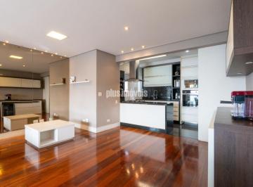 Apartamento · 127m² · 3 Quartos · 3 Vagas · Apartamento tipo para venda com 3 quartos, 127m²