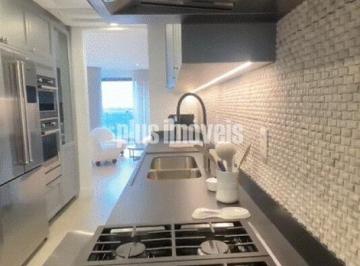 Apartamento · 275m² · 3 Quartos · 4 Vagas · Lindo Apartamento tipo para venda em Vila Madalena com 3 quartos, sendo 3 suítes, 275m²!!!