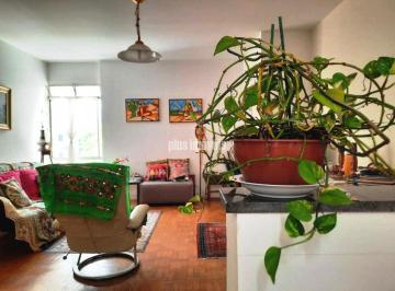 Apartamento · 106m² · 2 Quartos · 1 Vaga · APARTAMENTO COM 2 SUITES - PERDIZES