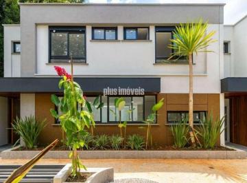 Casa · 418m² · 4 Quartos · 4 Vagas · Alto da Boa Vista Casa em Condomínio 418,03 Área Privativa, 4 Suítes 4 vagas