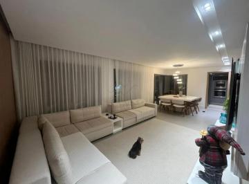 Apartamento · 153m² · 3 Quartos · 3 Vagas · Apartamento Alto Padrão com 03 Quartos  3 suites  à venda, 153 m² no Bairro  Jardim - Santo André/SP