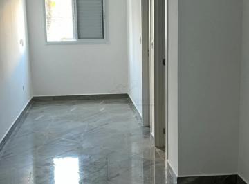 Apartamento · 44m² · 1 Quarto · 1 Vaga · Apartamento com 1 quartos à venda, 44 m² - Parque das Nações - Santo André/SP