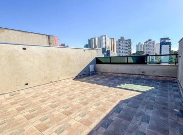 Apartamento · 130m² · 3 Quartos · 2 Vagas · Cobertura com 3 quartos à venda, 130 m² - Bairro Paraíso - Santo André/SP