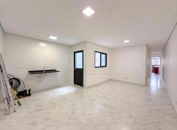 Apartamento · 85m² · 2 Quartos · 2 Vagas · Apartamento com 3 quartos à venda, 85m² - Bairro Paraíso - Santo André/SP