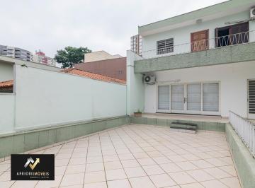 Casa · 220m² · 2 Quartos · Sobrado com 2 dormitórios para alugar, 220 m² por R$ 4.100,00/mês - Vila Santa Teresa - Santo André/