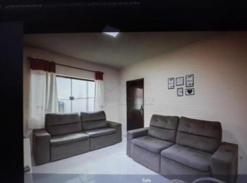 Casa · 200m² · 2 Quartos · 6 Vagas · Casa Sobrado em Santo André