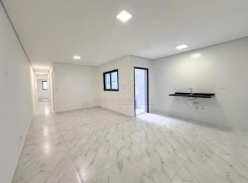Apartamento · 85m² · 3 Quartos · 2 Vagas · Apartamento com 03 quartos à venda, 85 m² no Bairro Paraíso - Santo André/SP