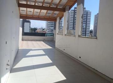 Apartamento · 130m² · 3 Quartos · 2 Vagas · Cobertura com 3 quartos à venda, 130 m² - Bairro Paraíso - Santo André/SP