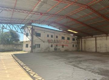 3a74fc9c4bcd3488f42adffcc1eab7fb9218c7ac · Galpão excelente localização e facil acesso com 1840m²