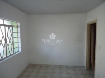 Casa · 100m² · 1 Quarto · Casa Assobradada com 1 Dormitório na Penha