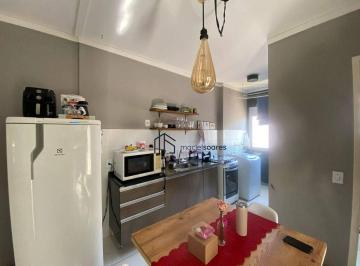 f0ee985d4689d3322497114458655f47d967aa77 · Apartamento com 2 dormitórios à venda, 43 m² por R$ 260.000,00 - Vargeão - Jaguariúna/SP