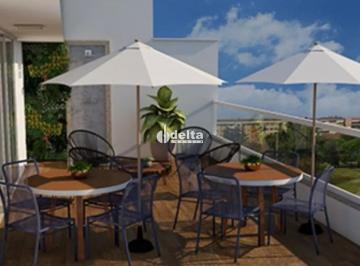 Apartamento · 64m² · 2 Quartos · 1 Vaga · Apartamento disponível para venda no bairro Brasil em Uberlândia-MG