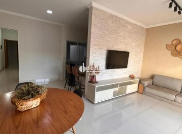 Casa · 150m² · 2 Quartos · 2 Vagas · Casa disponível para venda no bairro Novo Mundo em Uberlândia MG