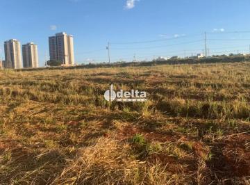 Terreno · 360m² · Terreno disponível para venda no bairro Gávea em Uberlândia MG