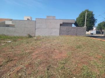 Terreno · 216m² · Residencial Santa Regina. Terreno Plano esquina, metragem 216.00 m².