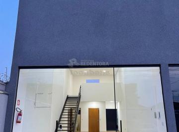 Comercial · 100m² · 1 Vaga · Comercial/Sala - Residencial - No bairro Jardim Urano -  Rua da Fé