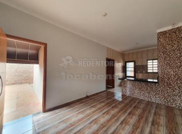 Casa · 60m² · 2 Quartos · 1 Vaga · Setvalley Casa com 2 dormitórios sendo 1 tipo apartamento, 01 vaga de garagem.