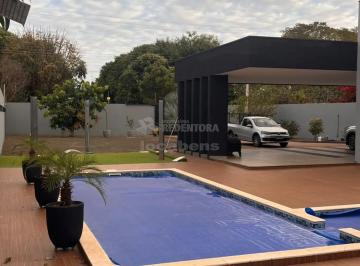 Rural · 1000m² · 4 Quartos · Chacara Parque Sabia