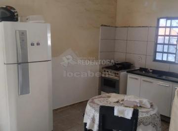Casa · 250m² · 3 Quartos · 2 Vagas · Casa 03 dorm a venda Floresta Park