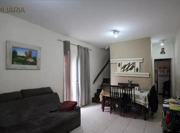 Foto 14 · Casa em condomínio  à venda em São Bernardo do Campo-SP, bairro Taboão, com 3 quartos, 2 salas, 1 ba