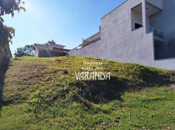 b250e95e63aad6e1f8609fa1dc8f4cbc67888277 · Terreno à venda, 375 m² por R$ 425.000 - Fazenda Santana - Valinhos/SP