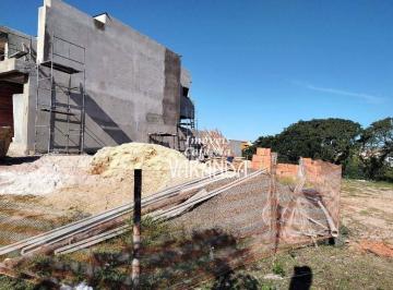 21e43d76287f7fc4b95cb61bf9b8a58b69e822e9 · Terreno à venda, 375 m² por R$ 425.000,00 - Fazenda Santana - Valinhos/SP
