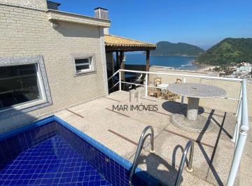 8a43c760473eed19c8164b43ea9e91fef6f3ed0e · Cobertura Duplex à venda na Praia do Tombo - 3 dormitórios, 2 Vagas e Lazer