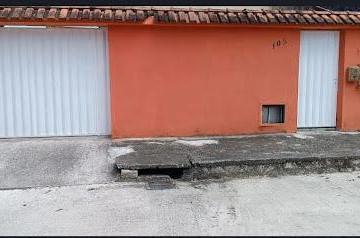 99255dd6afb10c2f8f2480e45bac93a06475742c · Casa com 3 dormitórios à venda, 118 m² por R$ 190.000,00 - Aldeia da Prata - Itaboraí/RJ