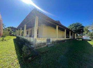 079e325098c336b36db0a66356d77eb79e28081e · Chácara com 2 dormitórios à venda, 500 m² por R$ 400.000,00 - Alto do Jacu - Itaboraí/RJ