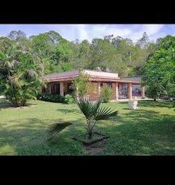 df0cf31555157da457af7604d9bdcccf07cb2333 · Sítio com 3 dormitórios à venda, 10000 m² por R$ 380.000,00 - Vale Das Pedrinhas - Guapimirim/RJ