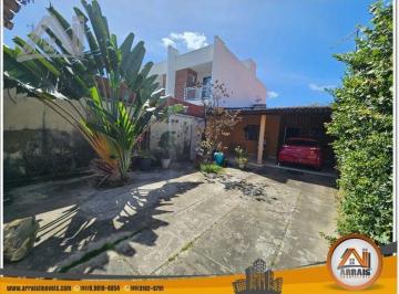b41049494f573387c2404686147958026c9d3771 · Casa à venda, 100 m² por R$ 380.000,00 - Itaperi - Fortaleza/CE