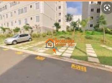 8f89b25b5e5417c30bb3a095144b2a552d76413d · Apartamento com 2 dormitórios à venda, 42 m² por R$ 280.000,00 - Vila Alzira - Guarulhos/SP