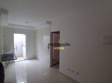 SALA DE ESTAR · Apartamento com 2 dormitórios, 37 m² - venda por R$ 255.000,00 ou aluguel por R$ 1.850,01/mês - Jard