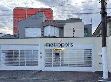 Fachada · Sobrado com 3 dormitórios à venda, 302 m² por R$ 2.290.000,00 - Bosque da Saúde - São Paulo/SP