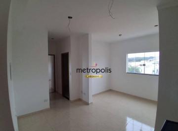 SALA DE ESTAR · Apartamento com 2 dormitórios, 44 m² - venda por R$ 275.000,00 ou aluguel por R$ 1.900,00/mês - Vila