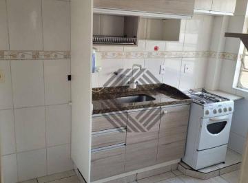 5ebf18c14302a6b5e6db4c67aa6cea5468112665 · Apartamento com 02 quartos e 01 vaga de garagem coberta para comprar no Condomínio Santa Rosália em 