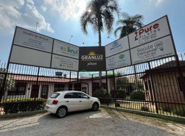 f48735ee3616d164d548d89550575de0238b258c · Sala para alugar, 35 m² por R$ 2.675,10/mês - Granja Viana - Cotia/SP