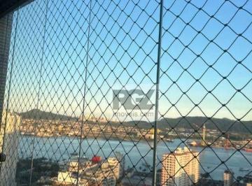 ec5eaa251157f8e7ff3fb097d3ef4adf5f68154c · Apartamento com 2 dormitórios à venda, 135 m² por R$ 2.800.000,00 - Ponta da Praia - Santos/SP