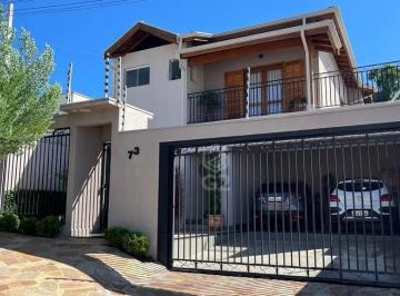 541e78156fe4e130fb859fb5619ce4f87f5c3f3c · Casa à venda, 264 m² por R$ 1.187.000,00 - Jardim Bela Vista - Indaiatuba/SP