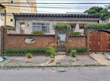 65422f35ea371be7240359d584bd2d0fc63947ea · Casa à venda, 150 m² por R$ 950.000,00 - Vila Valqueire - Rio de Janeiro/RJ