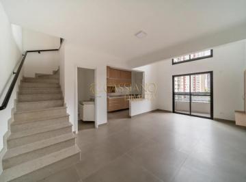 Apartamento · 78m² · 1 Quarto · 1 Vaga · Apartamento para locação de 78m² | 01 suíte e 01 vaga de garagem | Edifício Tarsila - Jardim Aquáriu