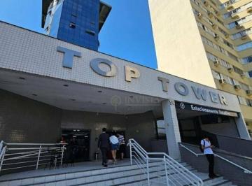 10964796cb98dae2d54c1d72797aa43cdb946fbe · À venda | Sala Comercial com 33 m² - Ed. Top Tower, Centro de Florianópolis.