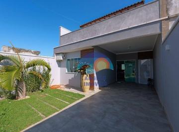 04aa98fa1a20af6992a0bdbac209ceea38c2f0e2 · Sobrado à venda, 78 m² por R$ 420.000,00 - Parque Turistico - Peruíbe/SP