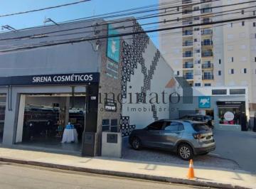 Comercial · 757m² · 14 Vagas · PRÉDIO COMERCIAL À VENDA NA VILA MUNICIPAL - JUNDIAÍ/SP - REF.23331