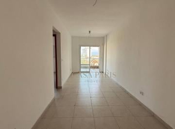 5145673642cc30b907656d4a1dc40c647ce95be3 · Apartamento à venda, 56 m² por R$ 396.000,00 - Mirim - Praia Grande/SP