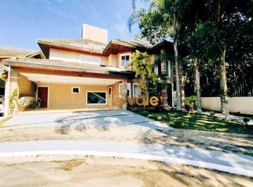 6695e0864dbefc5796928cea9e9fa3e9024a4987 · Casa à venda, 455 m² por R$ 3.200.000,00 - Urbanova - São José dos Campos/SP